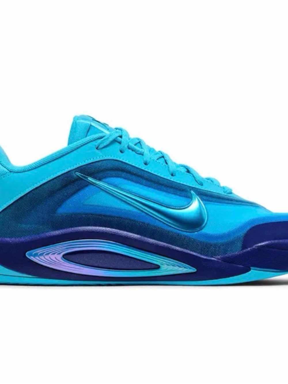Nike A'ja Nike A'One Basketball Shoe